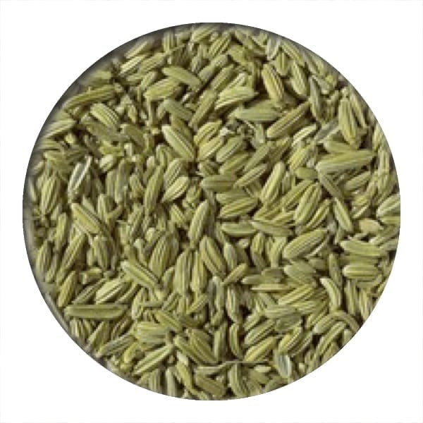 fennel tea, herbal tea, loose leaf tea