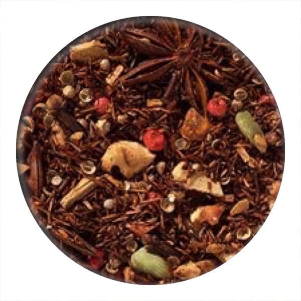 christmas scent rooibos