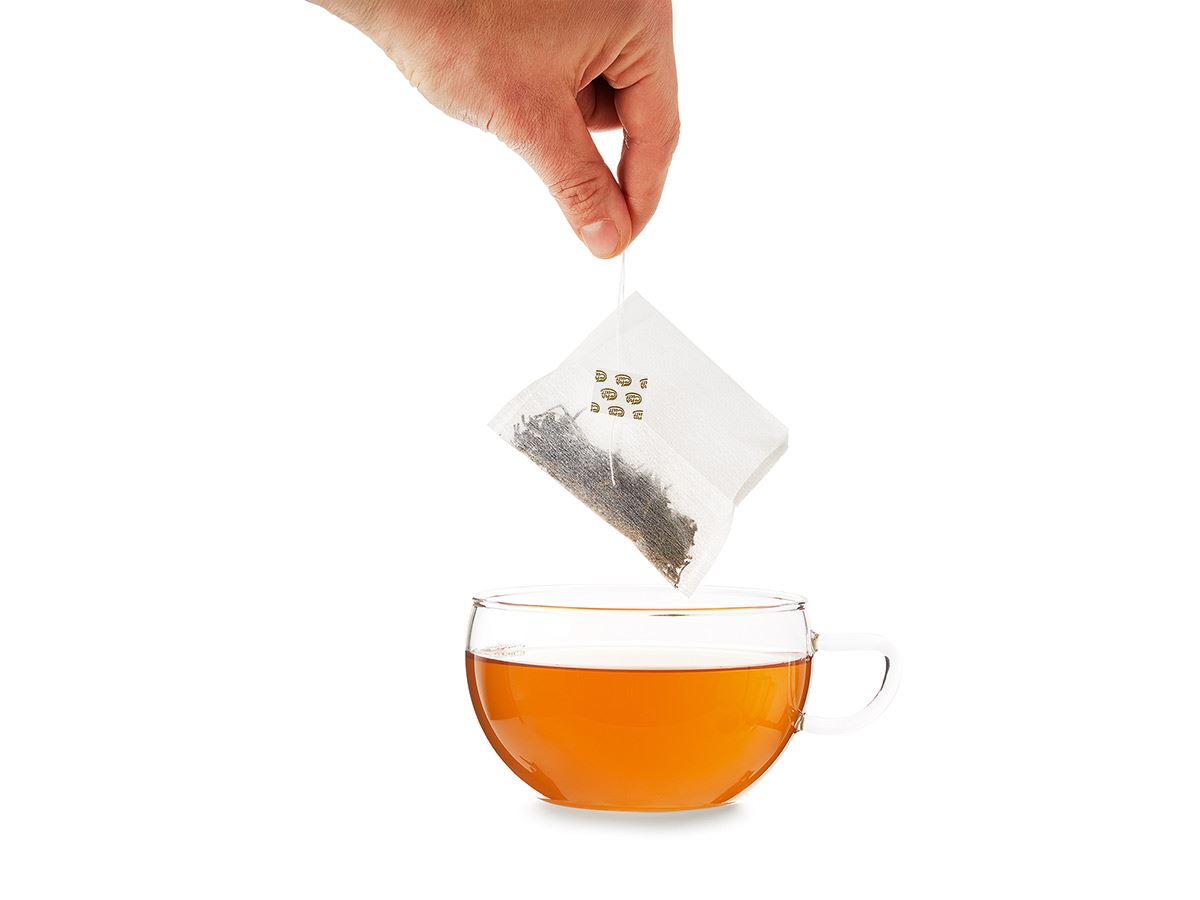 Personal Tea Bags x 64