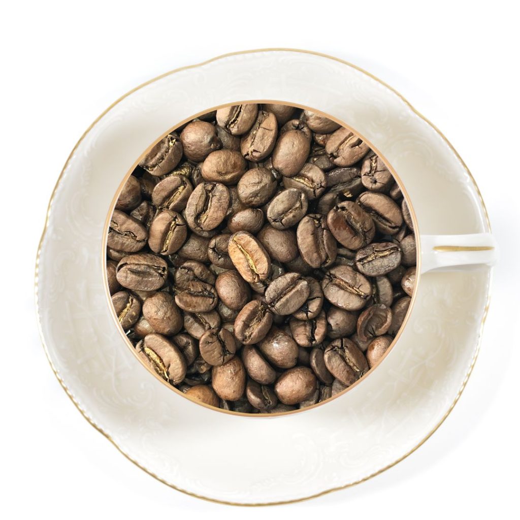 Brazil Camocim Organic Premium Coffee Merchants Online