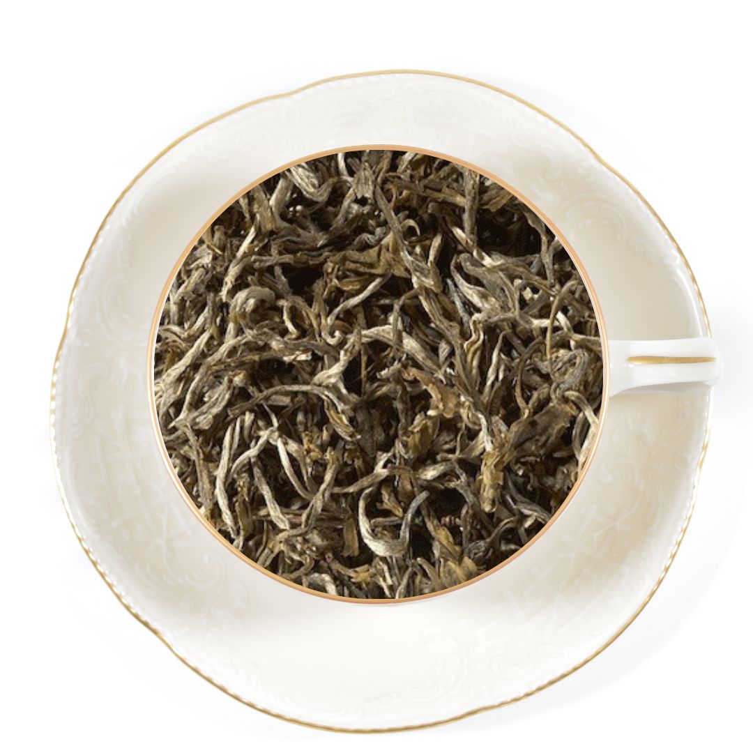 China Cui Min Spring Qingshan Organic