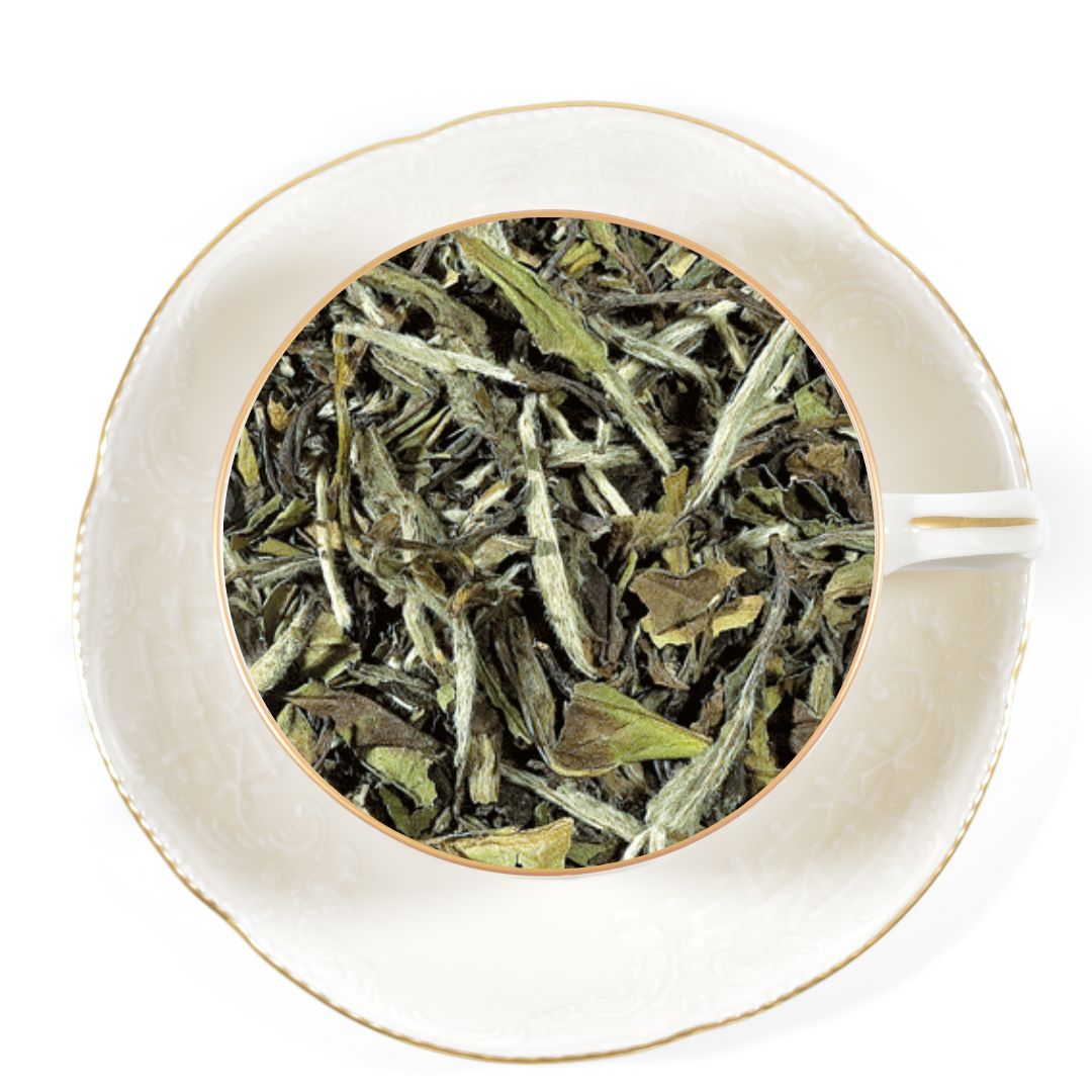 Mu Can Tea Shop Tea Online | IT's Tea | Online Tea & Coffee Merchants