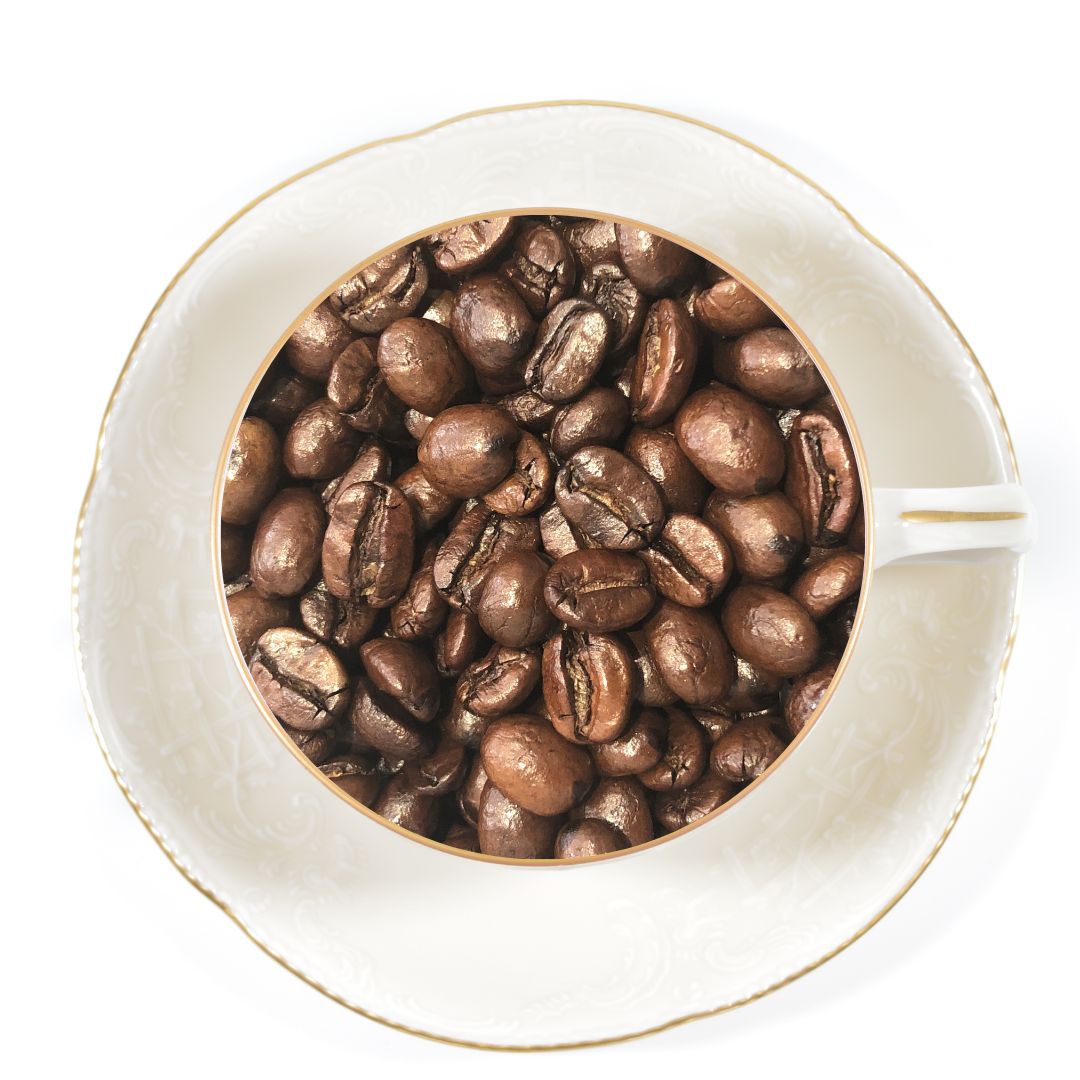 Turkish Honey Coffee