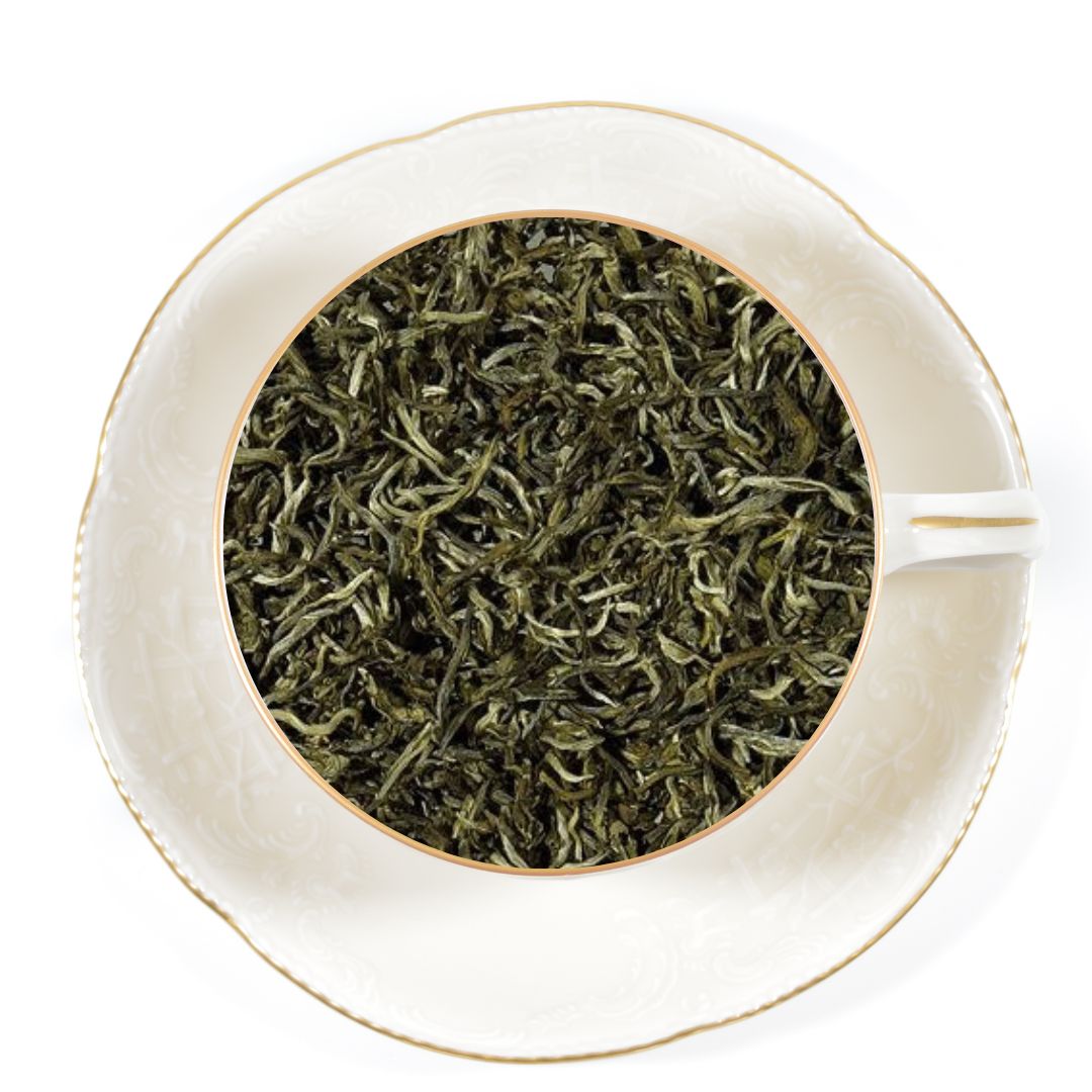 Yunnan Special Leaf White Tea