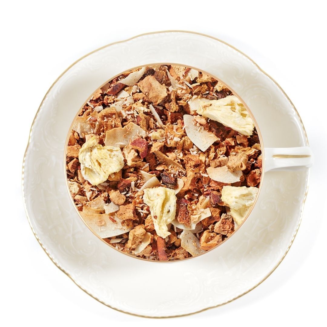 Pina Colada Fruit Infusion