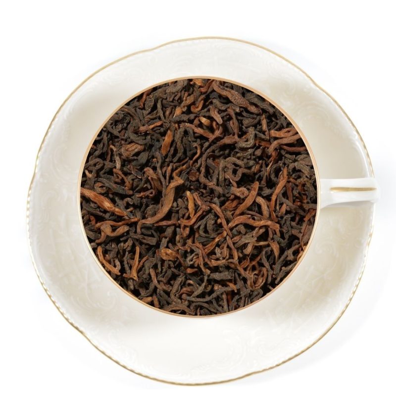 Yunnan Royal Pu Erh