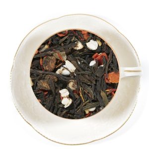 apricot enchantment black tea