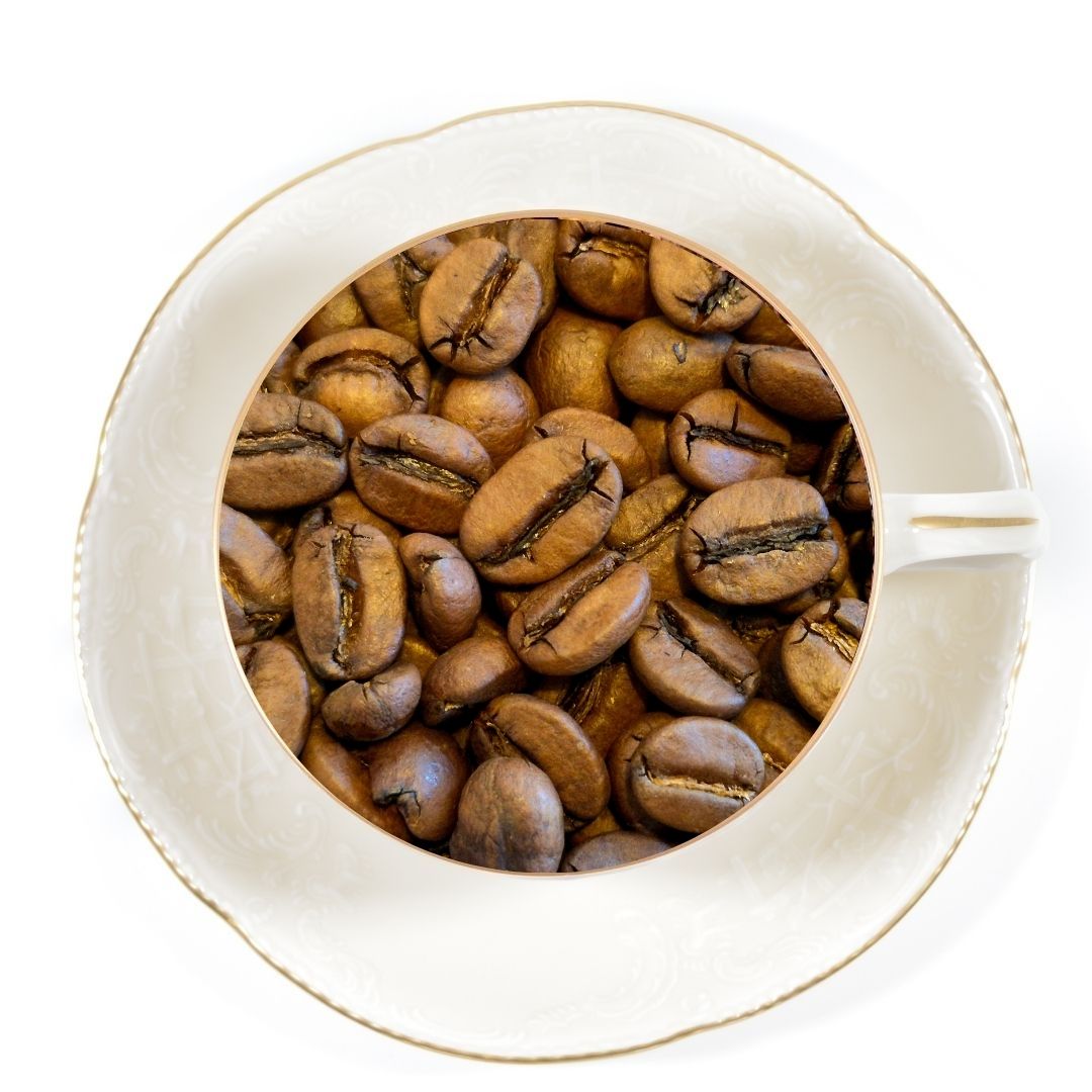 Brazil Capim Branco Premium