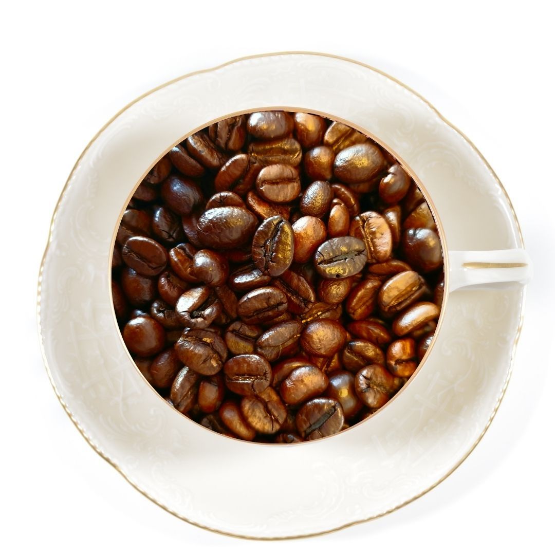 Pumpkin Spice Coffee