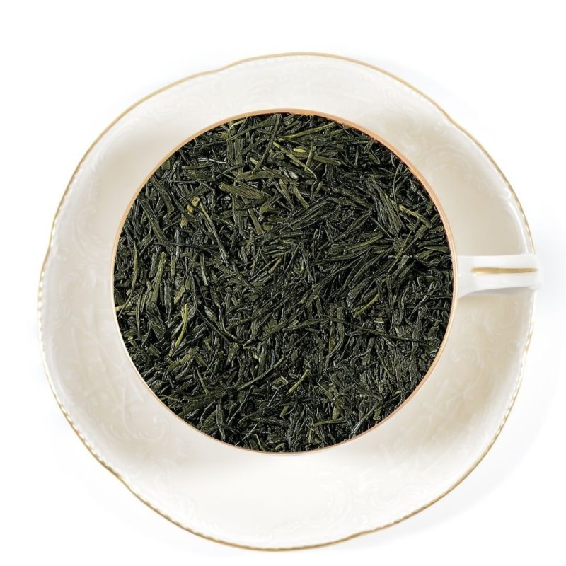 Japan Gyokuro Hiki