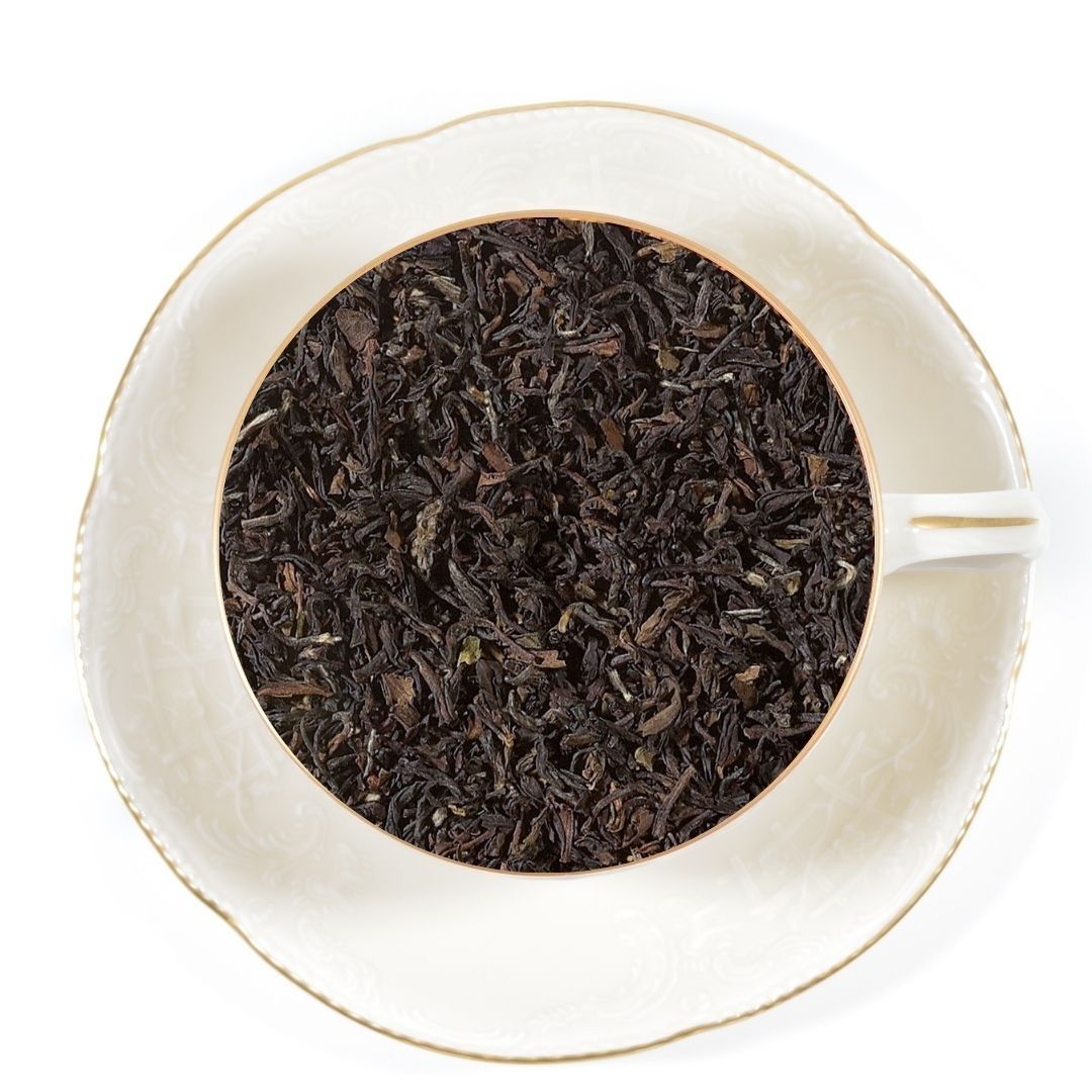 Darjeeling Castleton TGFOP1