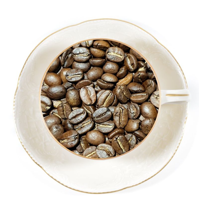 Indonesia Orangutan Conservation Project Coffee