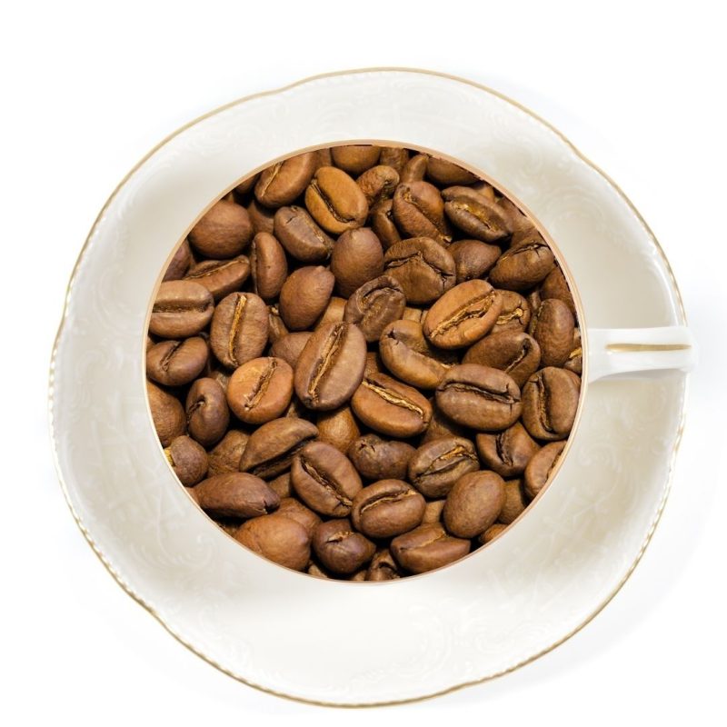 Ethipian Tena Bloom Premium Coffee