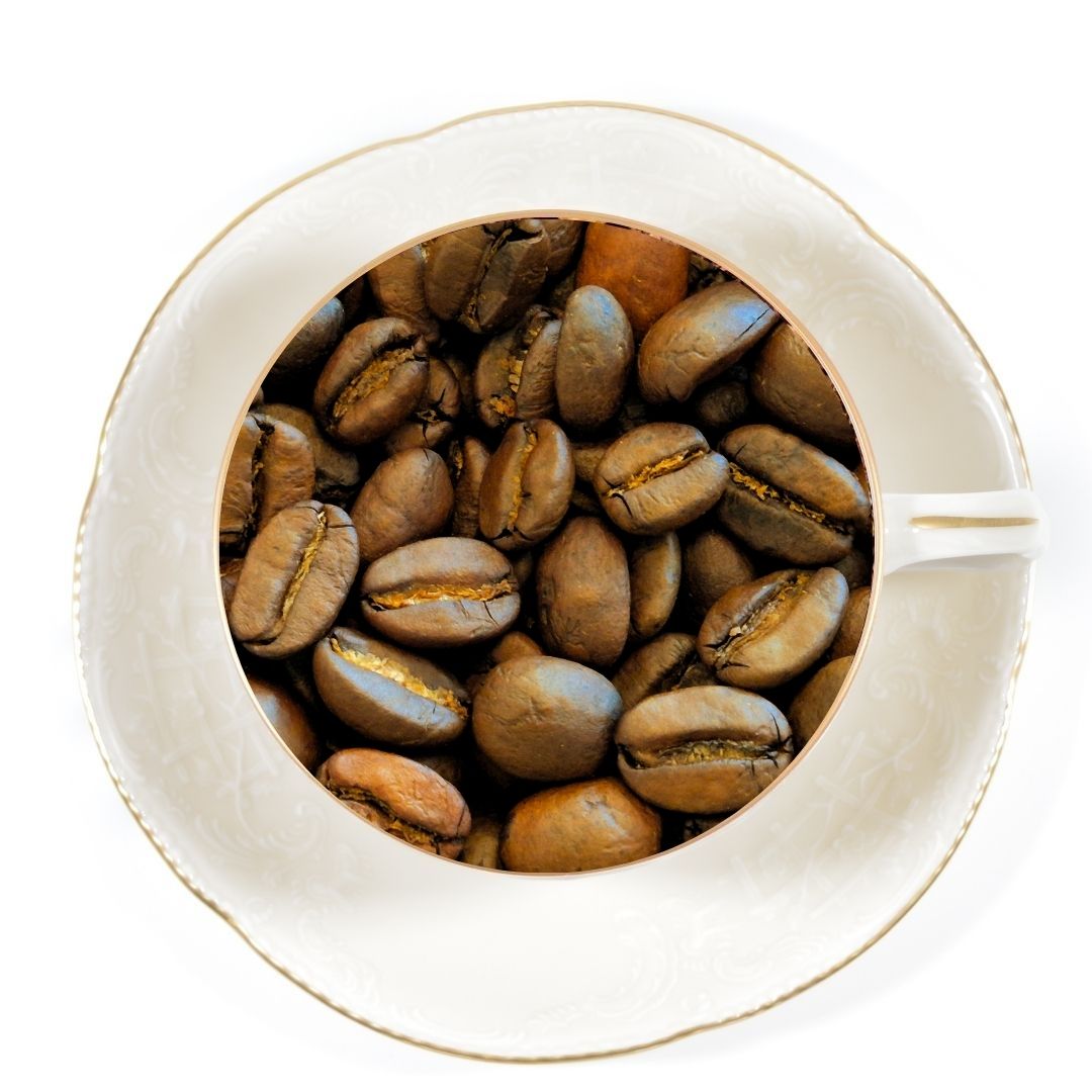 Honduras Macaw Mountain Scarlet Roast