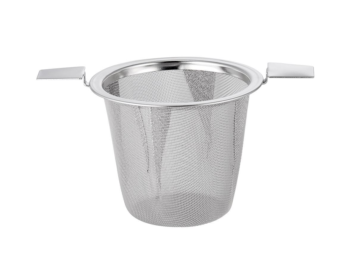 Infuser with Handles