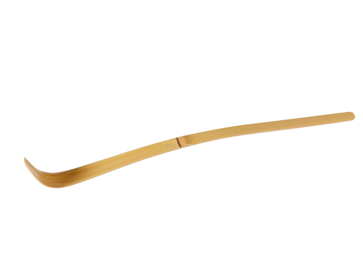 Matcha Spoon Bamboo