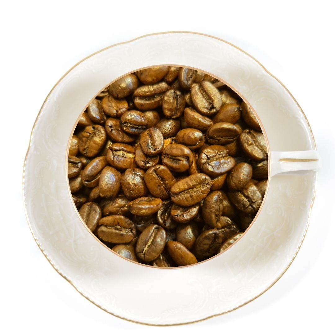 Bolivia Premium Organic Coffee