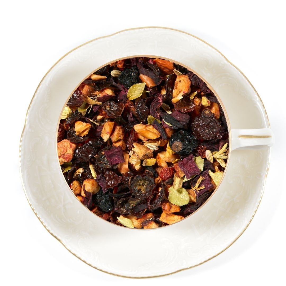 Mystical Cassis Fruit Infusion