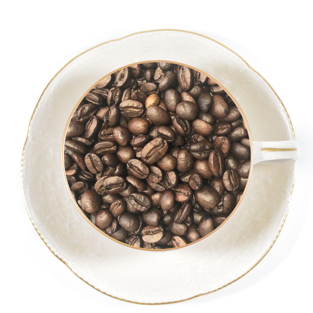 Cinnamon Roll Espresso
