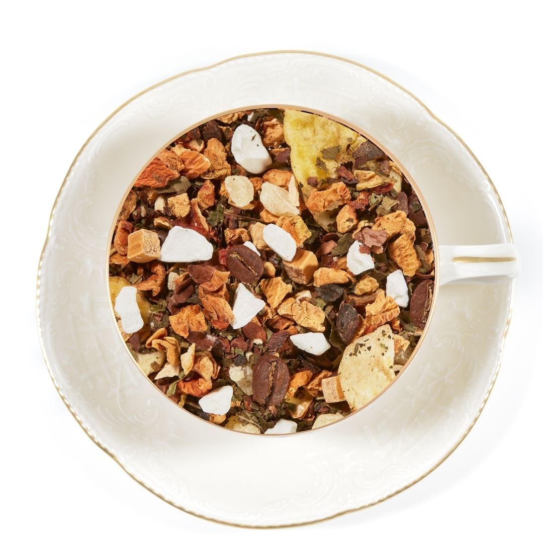 Banana Pudding Fruit Infusion