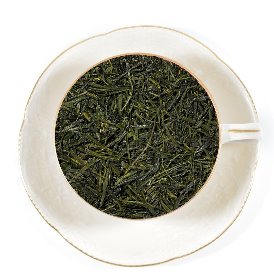 Japan Kobusecha Miyazaki Organic