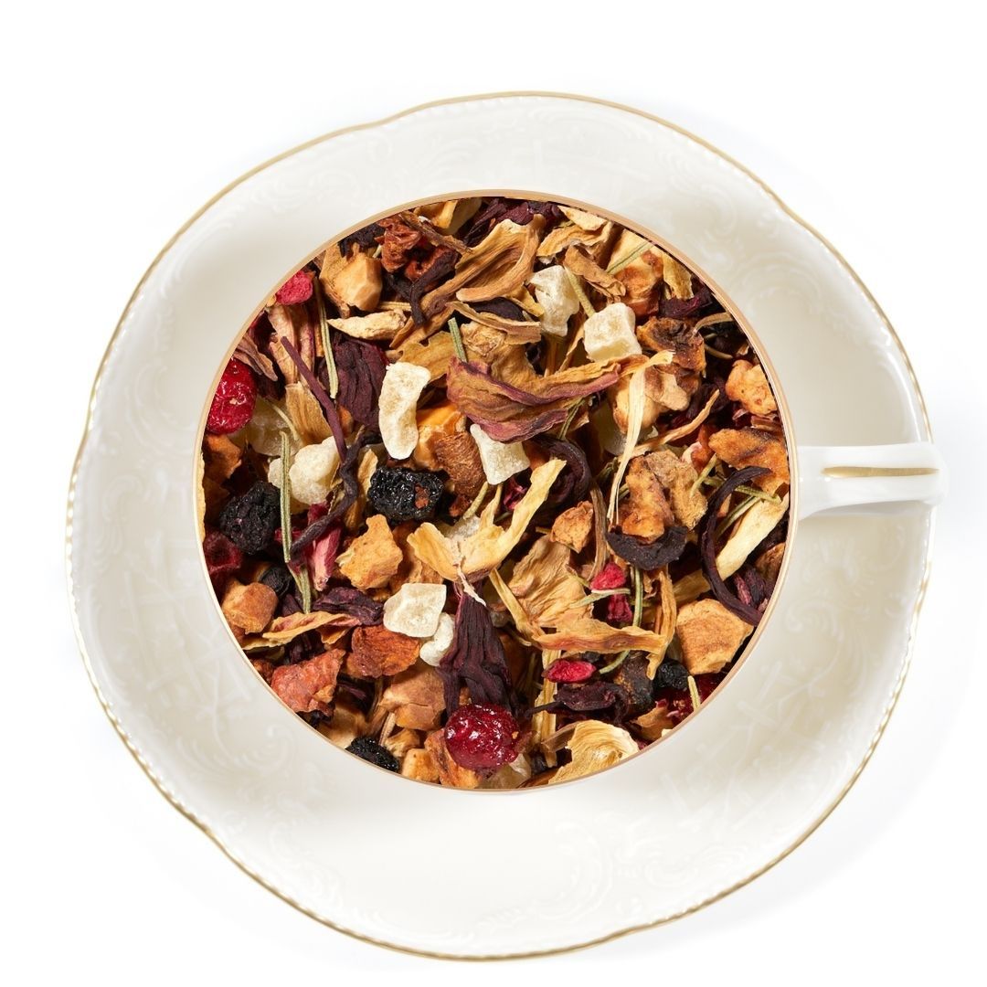 Sunny Kiss Fruit Infusion