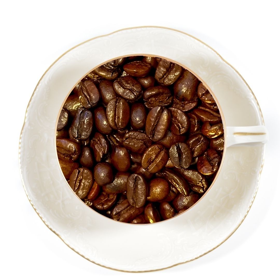 Espresso Hazelnut
