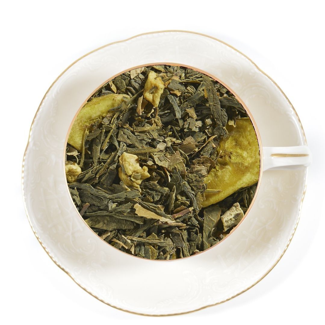 Sencha Matchanana