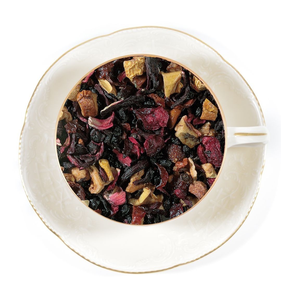 Cherry Rouge Fruit Infusion