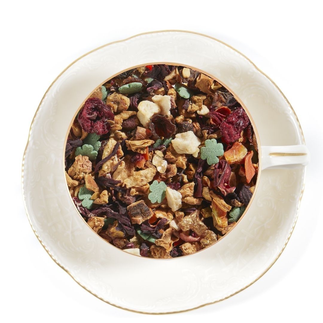 Autumn Fortune Fruit Infusion