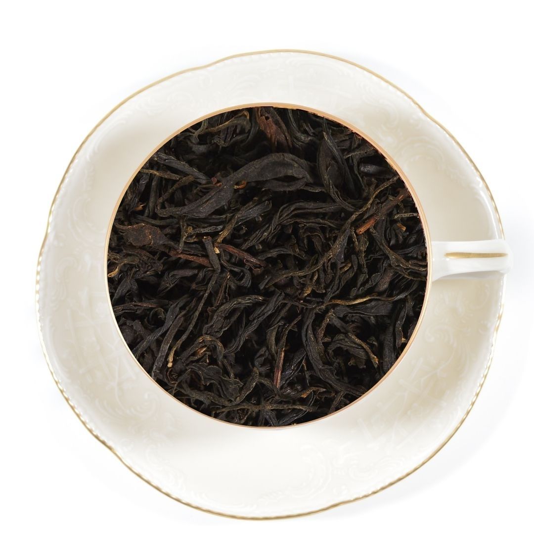 Ceylon Rose Congou Special