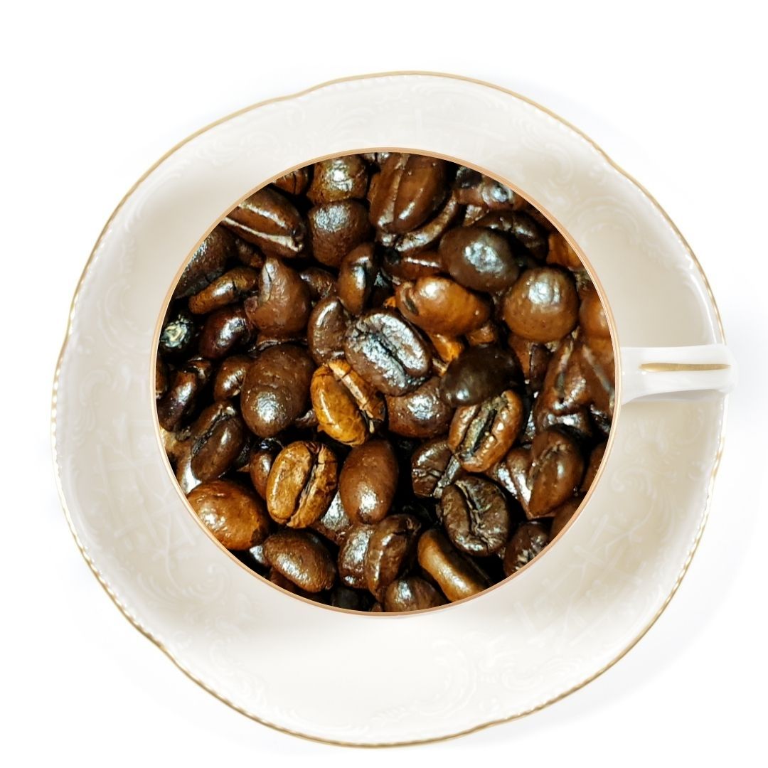 Sugared Almond Coffee