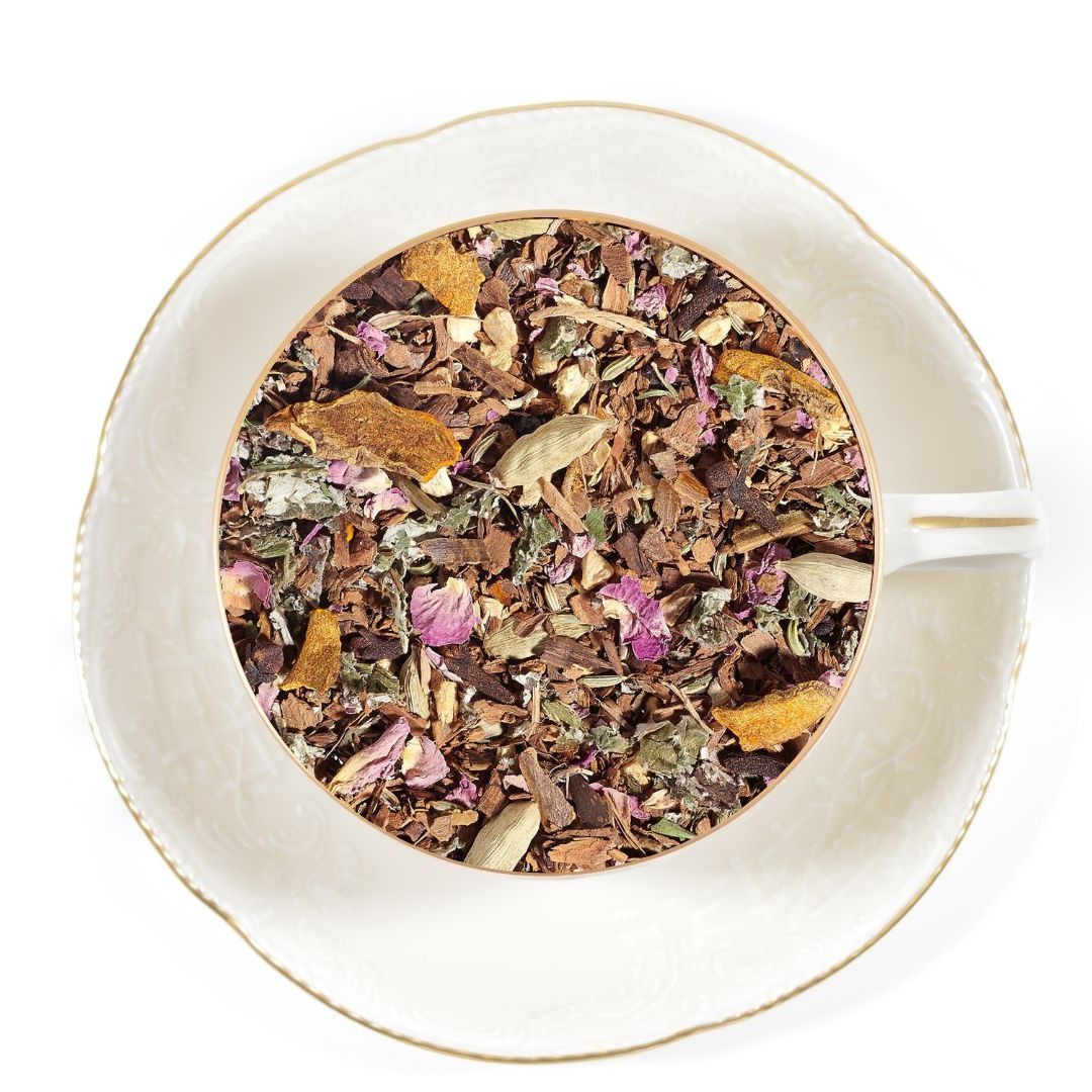 Classic Chai Herbal Infusion
