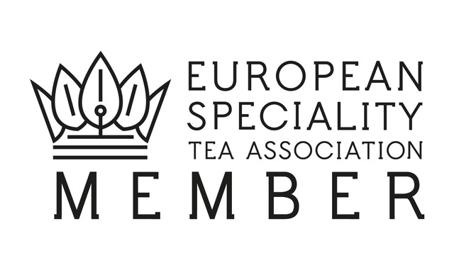 European Speciality Tea Association Logo