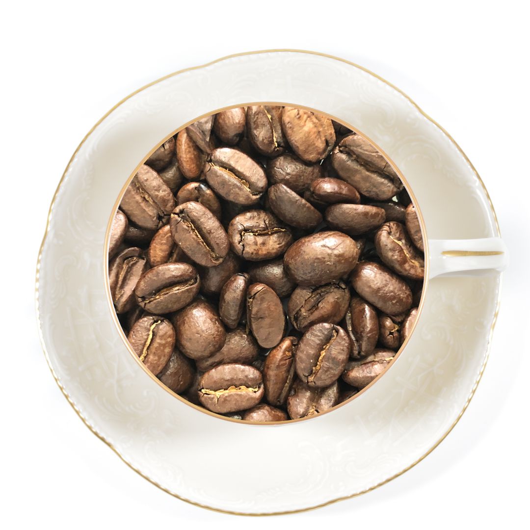 Colombia Supremo La Ceiba Coffee